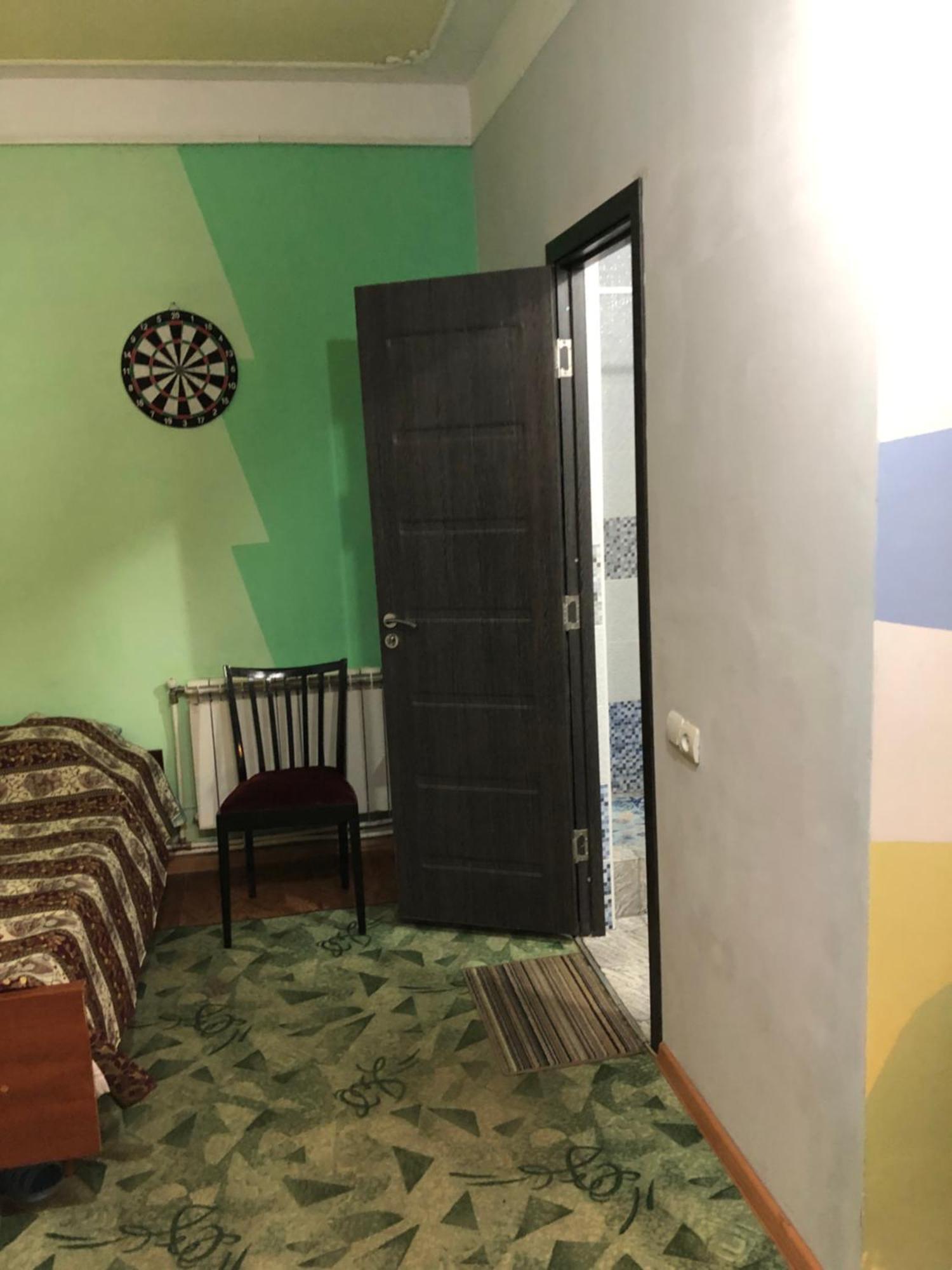 Dom Polski Gyumri Exterior foto
