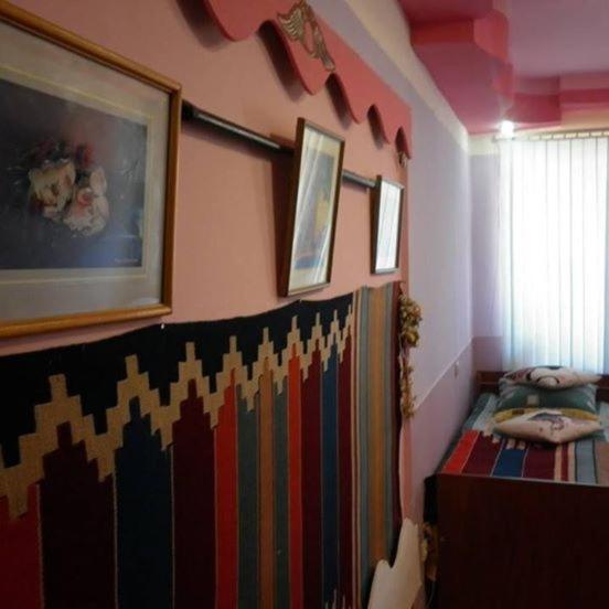 Dom Polski Gyumri Exterior foto